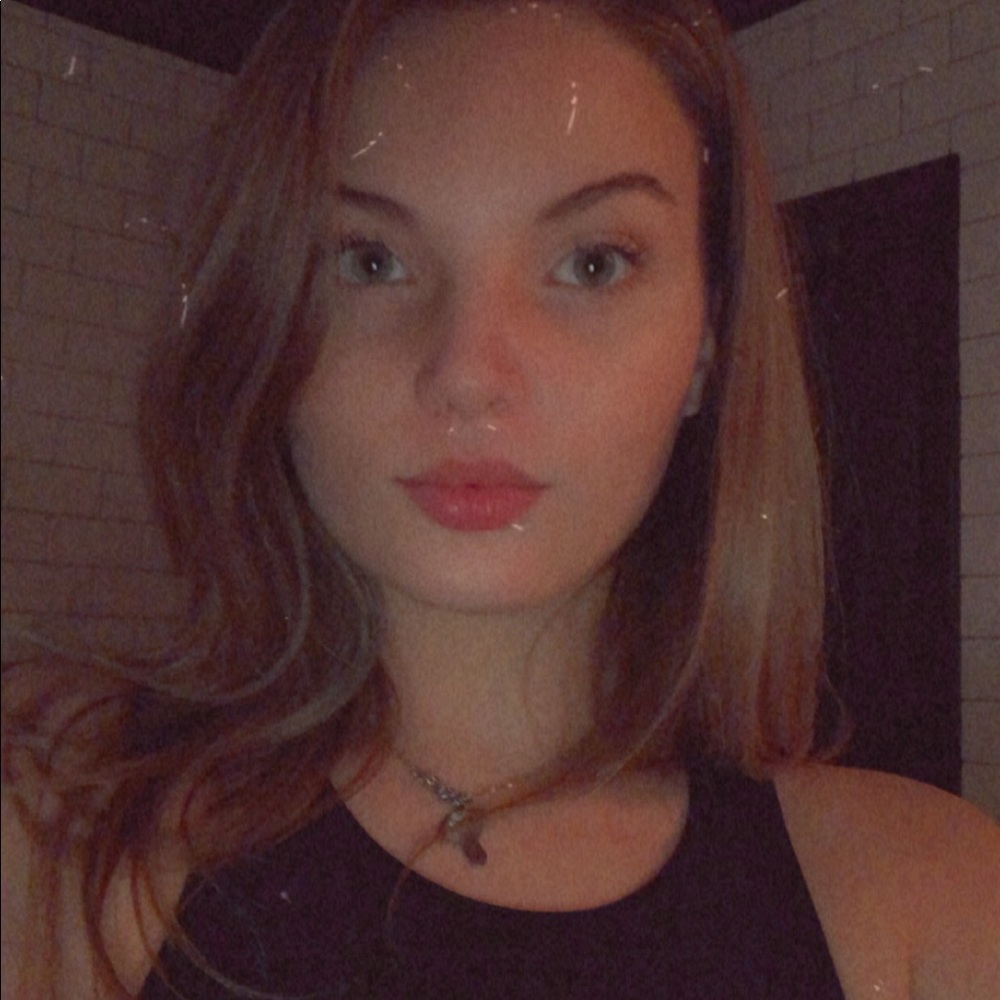 Meet your Posher, Zoe